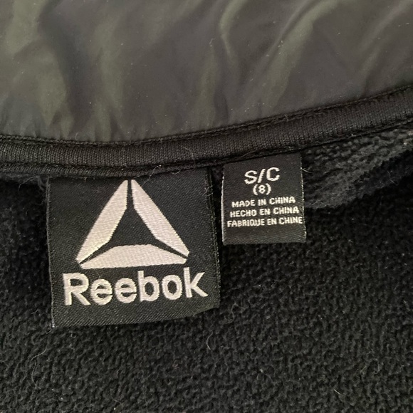 Boys Reebok jacket - Picture 6 of 9